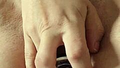 Ever tried fucking your ass with different dildos?