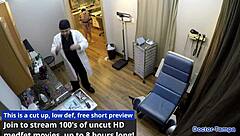 Lilith Rose screams, Just say no to humiliation backstage in Florida?