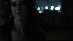 Yo, Emma Hix in Hunger Scene 1, that blonde teen just owns deepthroat action!