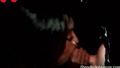 Damn! Ebony Gloryhole Blowjob Compilation With Hot Twink Action Is Insane!