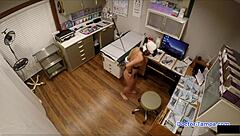 Lilith Rose screams, Just say no to humiliation backstage in Florida?