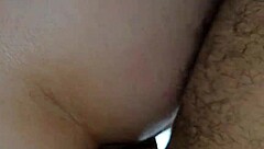 Brazilian Latina Moans for Rough Assfucking in Tight Hole. Dirty Talk Fuels Action