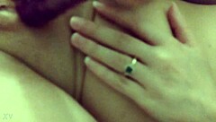 Hey Lil Luv, Wanna Play With Toys and Finger That Petite Pussy?