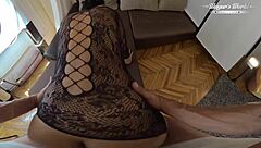 selva lapiedra anally pounded till she can't take more