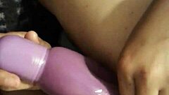 i’m obsessed with mayte sexxx’s custom anal cam show