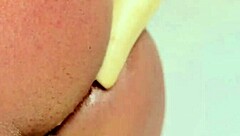 hey misslili, how does that muli feel in your big beautiful asshole?