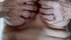 Feeling that rush of orgasm yet in homemade action?