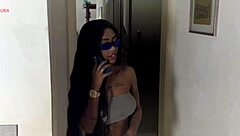 dutra and su mih angels get pounded by two big cocks with my friend and couple