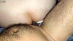Brazilian Latina Moans for Rough Assfucking in Tight Hole. Dirty Talk Fuels Action