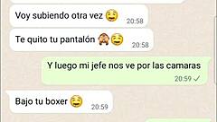 I Need You to Take Me Again, She Won't Know Part 2