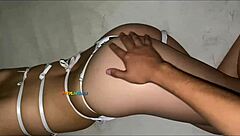 Hey, my gorgeous cuñada’s alone at home, sucking me so good while hubby’s away!