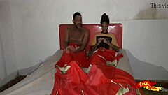 My Stepdaughter, a Naughty Slut, Offers Her Backdoor When Mom's Away