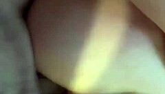 GROSSE BITE Slams Into My Tight Cul! What a Monster!