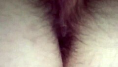 uh, masturbating with vibrator til big orgasm hits hard