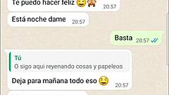 I Need You to Take Me Again, She Won't Know Part 2