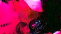 Young girls from porto alegre create lesbian chaos in group threesome