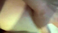 GROSSE BITE Slams Into My Tight Cul! What a Monster!