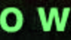 she bends over for doggystyle with a monster black cock