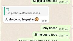 I Need You to Take Me Again, She Won't Know Part 2