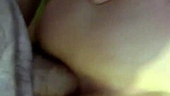 GROSSE BITE Slams Into My Tight Cul! What a Monster!