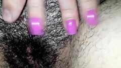 For those who crave a hairy, wet pussy in steamy amateur action!