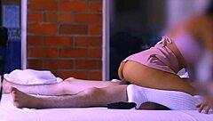 I Felt So Shy Yet Wild With My Padrastro's Friend at Secret Motel Escape