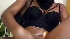 can my magic fingers make you squirt like this?