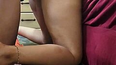 Hot Twerking Babe With Big Ass Gets Fucked