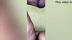 Homemade amateur porn video with big ass 😏