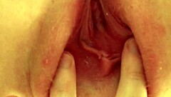 I love facesitting my stepsister until she squirts hard