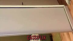 He Spotted Me at Beach, Invited Me Over, Drilled My Ass and Pussy with Huge Cock