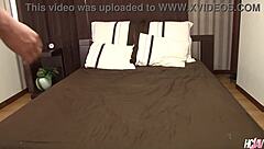 omg, this hot japanese babe shino tanaka got her pussy creampied, soo good!