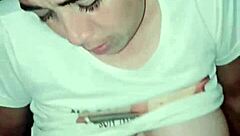 Hot Video of Latina Naree Riding Hard with Wet Squirts! 💦