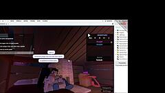 putita gives footjob to her papi with big ass