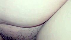 Hot Video of Latina Naree Riding Hard with Wet Squirts! 💦