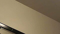 Freaky Foreplay with Diamond and Casper Sparks Huge Orgasm