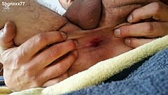 hey, i just love playing with my anal toys solo