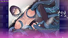 Magical Ol Majicareer Arisa Pt2 Unleashes Wild Monster Action!