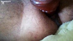 hey, i just love playing with my anal toys solo