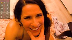 Darth Vader's overwhelming passion leads to facefucking Princess Leia in a slave costume, her moans echoing deep submission and intense pleasure