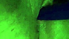 Hot Latina teases with her creamy wet pussy. She plays solo for pure thrill.