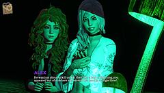 exploring the world of eternum 71 in this game