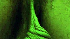 Think about that ass, Hallelujah Johnson?