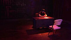 yo, three hot asian lesbians in stockings hit crazy orgasms in bed! 🔥