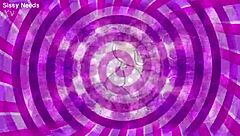 Sissy hypno TEASER bounces