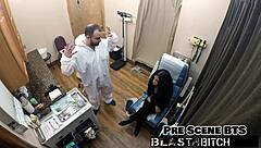 oh man, yesenia, yer pussy gettin blasted with cum in this pov, so hottt...