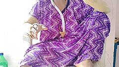 Hot Indian Girl Banged by Jija in SEXY VIDEO