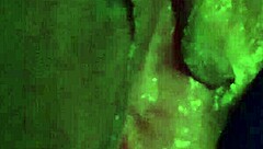 Hot Latina teases with her creamy wet pussy. She plays solo for pure thrill.