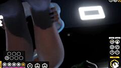 i found this shaved pussy fuck doll called fallen doll monster and it feels so hairless and ready for action, totally bald down there