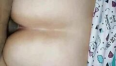 when you're chilling and your wife craves anal 😈